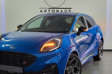Ford Puma 9.598 km 20.495 € Wuppertal 42285