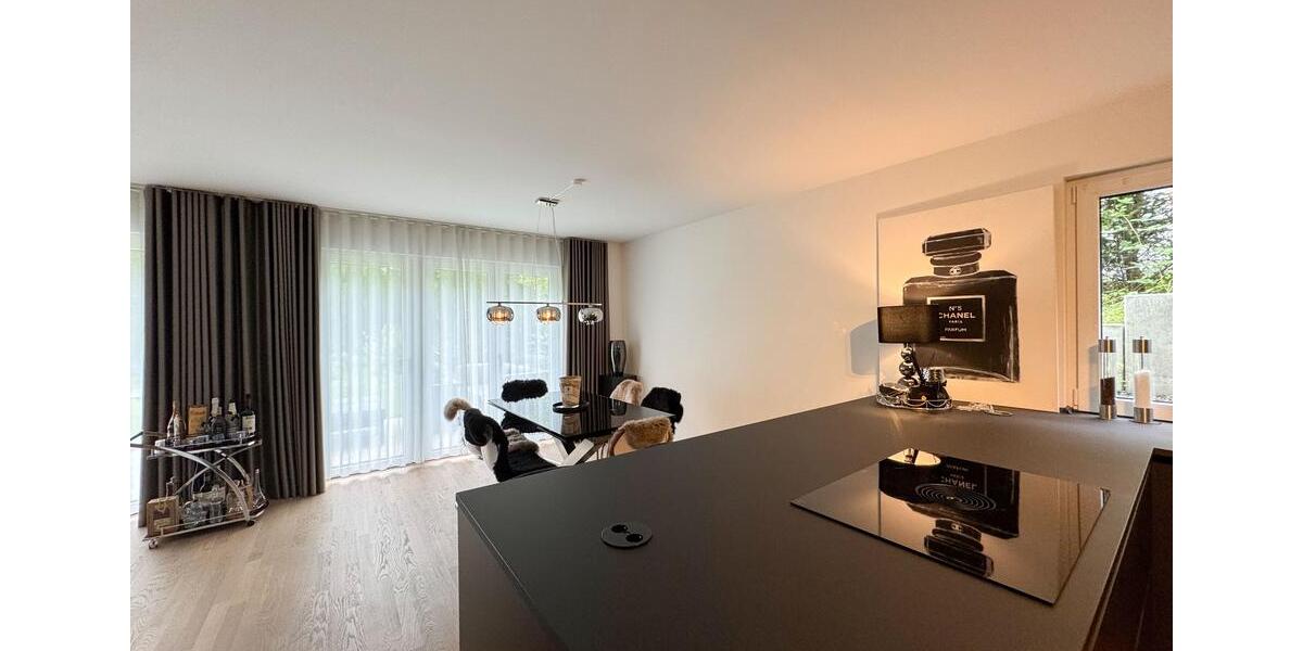 Haus in Haus mit eigenem Garten in Stiepel 5 zimmer