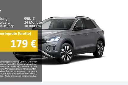VW T-Roc 21.330 km 22.590 &euro; Dorsten 46282