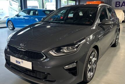 Kia ceed / Ceed 137.000 km 9.900 &euro; Dortmund 44263