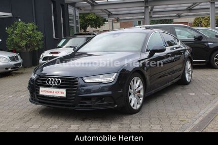 Audi A7 189.000 km 19.990 &euro; Herten 45699