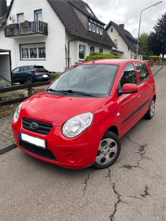 Picanto