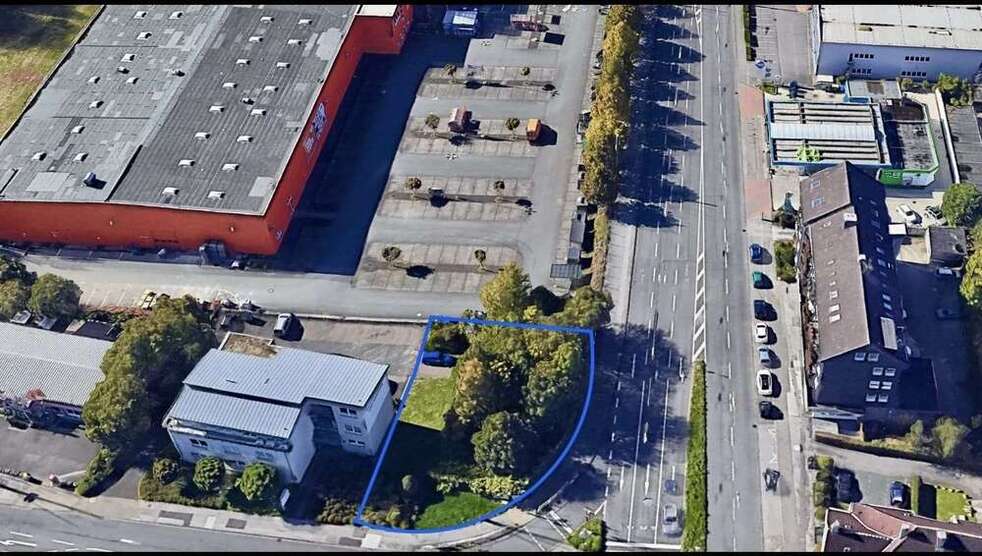 Grundstück zu verkaufen in Schwelm 499.000 € 882 m²