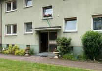 Demnächst frei! 2-Zimmer-Wohnung in Lünen Brambauer