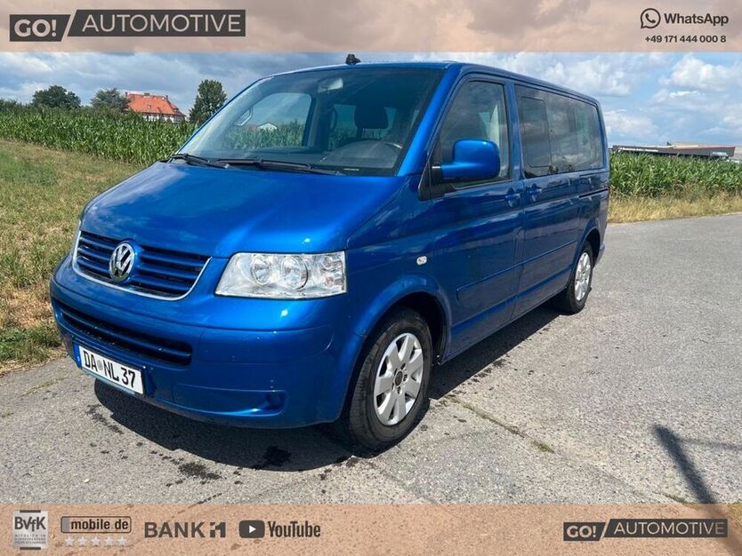 T5 Transporter