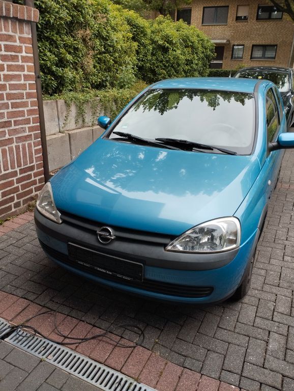 Corsa
