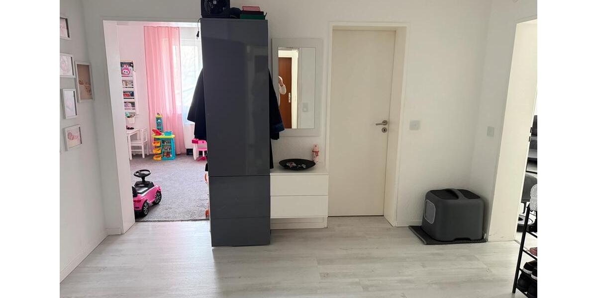 Etagenwohnung Hattingen Blankenstein - 4 Zimmer, 85 m&sup2;, 1.050&euro; | Angebot:25545183