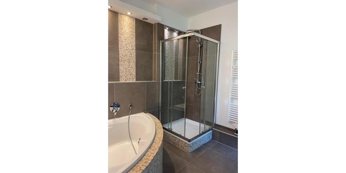 Maisonettenwohnung Dortmund Hombruch - 2.5 Zimmer, 135 m&sup2;, 1.050&euro; | Angebot:27595074