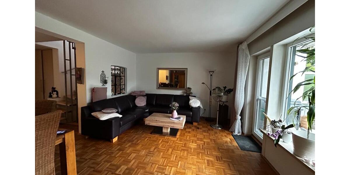 Reihenhaus Dortmund Brackel - 4 Zimmer, 107 m&sup2;, 399.000&euro; | Angebot:27545348