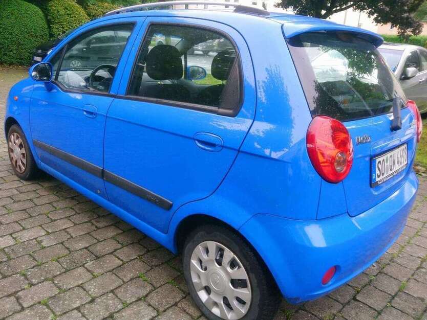 Matiz
