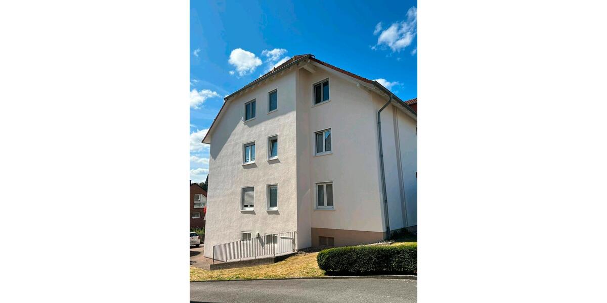 Maisonettenwohnung Hagen Hagen-Mitte - 2 Zimmer, 85 m&sup2;, 205.000&euro; | Angebot:27534391