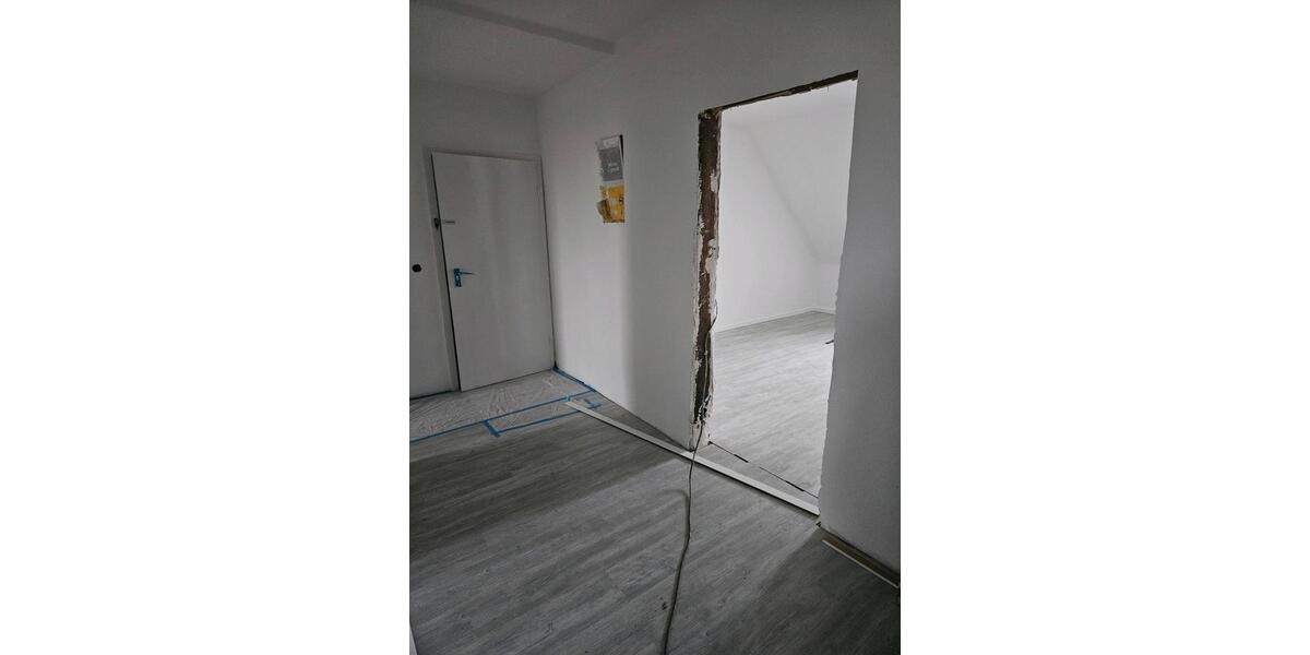 Etagenwohnung Dortmund Brackel - 4 Zimmer, 83 m&sup2;, 790&euro; | Angebot:26374095