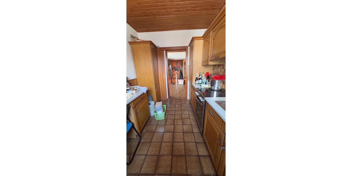 Dachgeschoßwohnung Schwerte - 3.5 Zimmer, 83 m&sup2;, 230.000&euro; | Angebot:27474967
