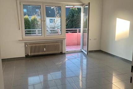 Helle 2,5 Zimmer Wohnung mit Balkon, ruhige Lage in Bochum-Linden 2 zimmer