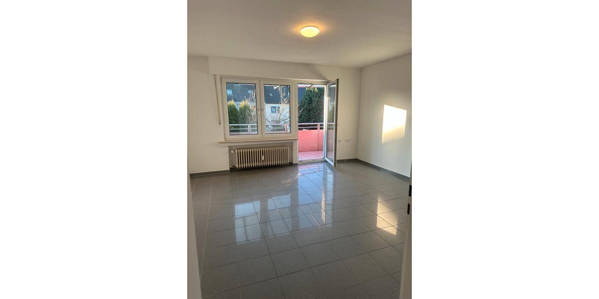 Helle 2,5 Zimmer Wohnung mit Balkon, ruhige Lage in Bochum-Linden 2 zimmer