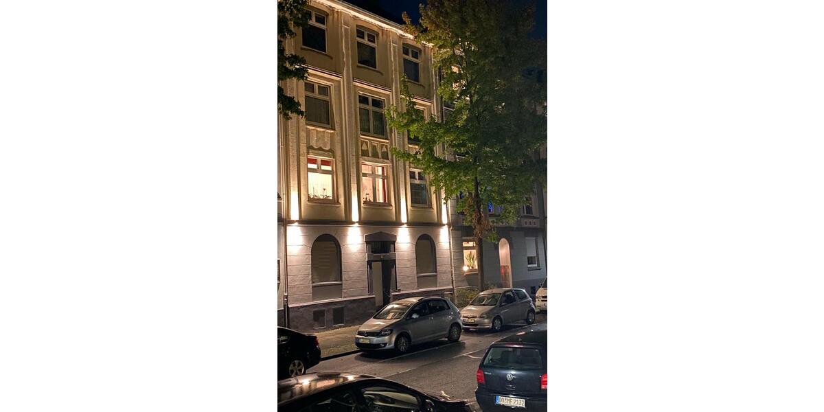 Etagenwohnung Dortmund Innenstadt West - 4 Zimmer, 88 m&sup2;, 215.000&euro; | Angebot:26869300