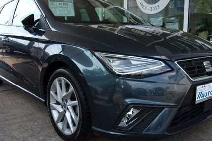 Seat Ibiza 30.000 km 18.499 € Hagen 58089