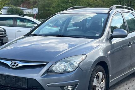 Hyundai i30 162.855 km 1.500 &euro; Hagen 58135