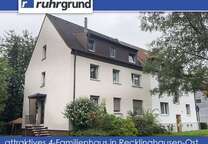 Haus zum Kaufen in Recklinghausen 269.000 € 267.65 m²