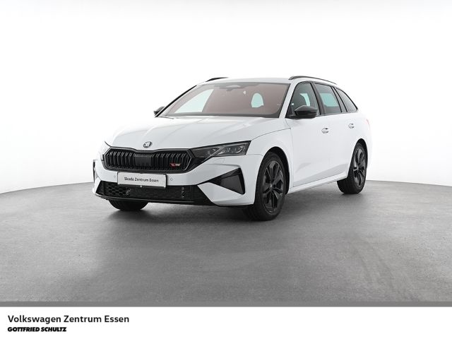 Skoda Octavia 4.999 km 46.980 &euro; Essen 45143