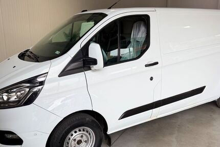 Ford Transit Custom 145.500 km 12.250 &euro; Gelsenkirchen 45879