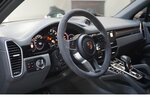 Cayenne S Bose HA-Lenk Pano Sport-AGA 360° Matrix