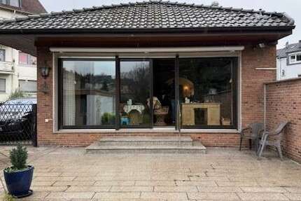 Haus Bochum Günnigfeld - 4 Zimmer, 125 m&sup2;, 415.000&euro; | Angebot:25101758