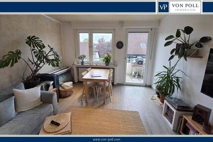 Wohnung Dortmund Wellinghofen - 3 Zimmer, 67 m&sup2;, 215.000&euro; | Angebot:26451948
