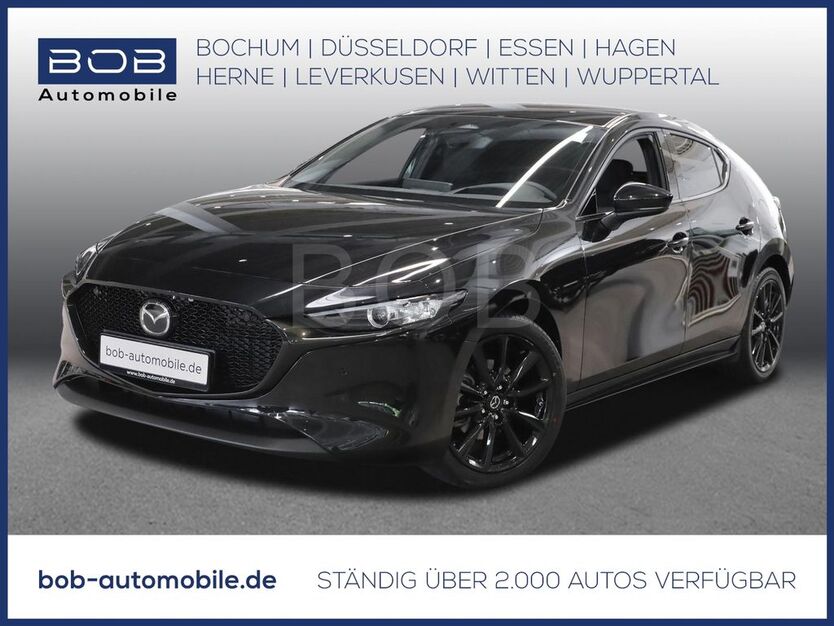 Mazda 3 2.609 km 24.888 € Essen 45141
