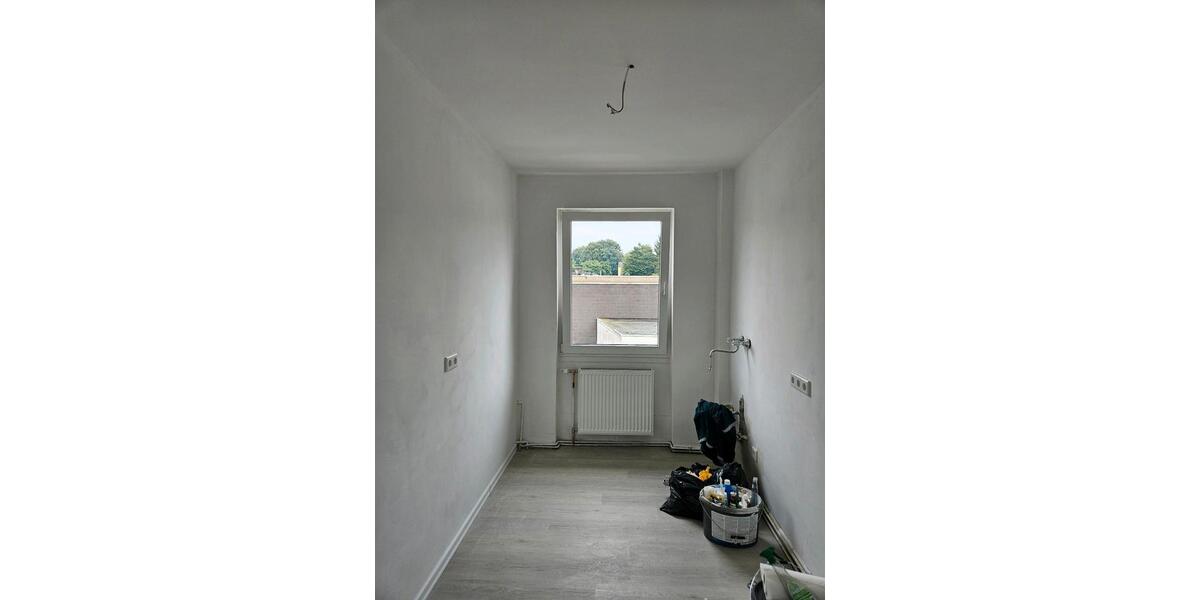 Etagenwohnung Bochum Bochum-Nord - 2 Zimmer, 59 m&sup2;, 730&euro; | Angebot:26593628