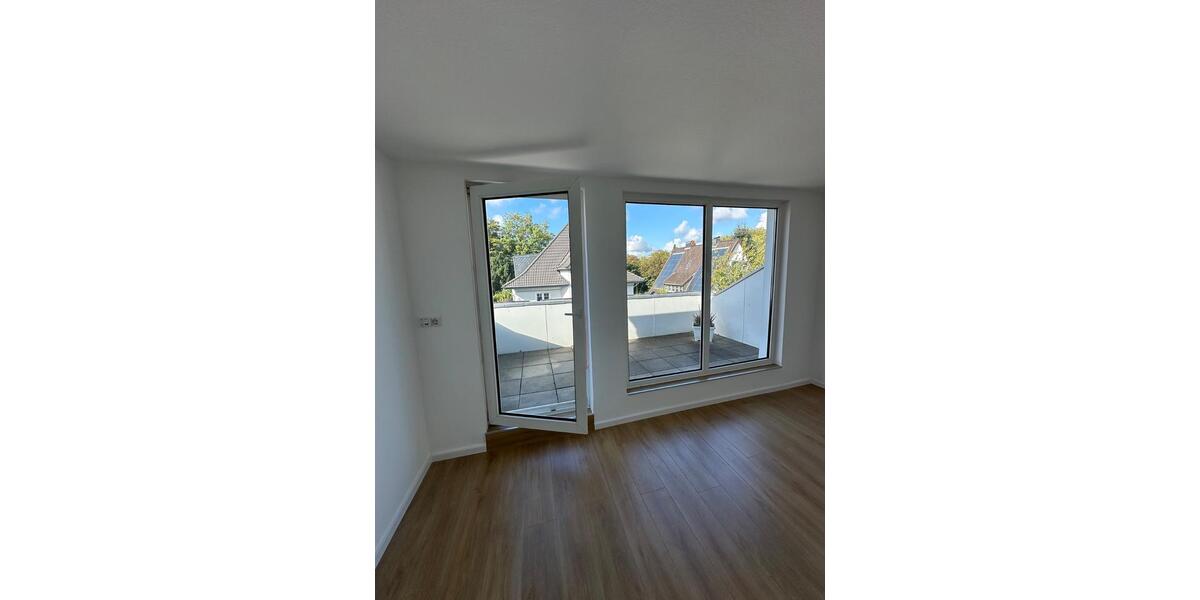 Dachgeschoßwohnung Dortmund Gartenstadt - 3 Zimmer, 71 m&sup2;, 950&euro; | Angebot:27540818