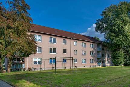 Wohnung Castrop-Rauxel Rauxel - 3 Zimmer, 60 m&sup2;, 449&euro; | Angebot:26688281