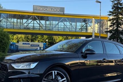 Audi A4 80.000 km 28.900 &euro; Essen 45356