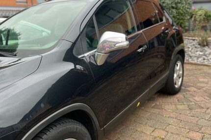 Chevrolet Trax 181.000 km 6.200 &euro; Dortmund 44339