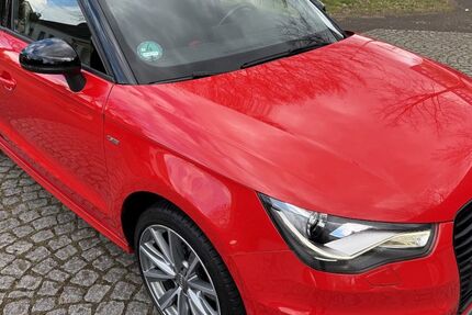 Audi A1 140.000 km 7.950 &euro; Mülheim an der Ruhr 45476