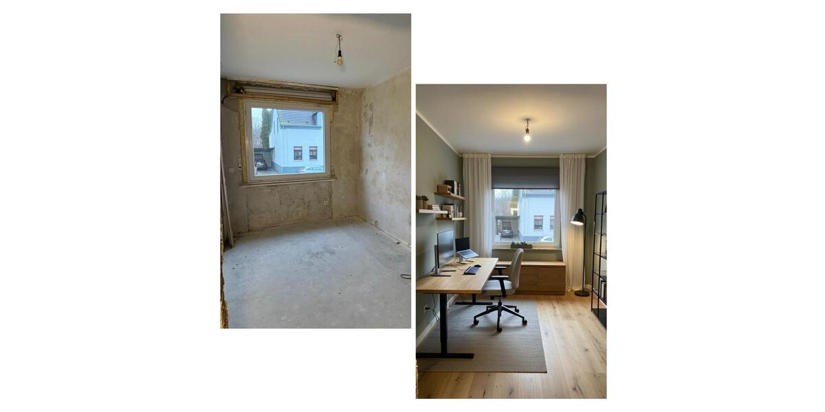 LETZTE CHANCE – wegen Auswanderung dringend zu verkaufen 4 zimmer