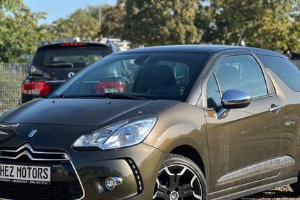 Citroen DS3 125.000 km 4.990 &euro; Oberhausen 46145