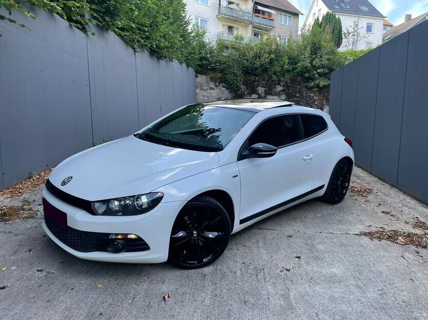 Scirocco