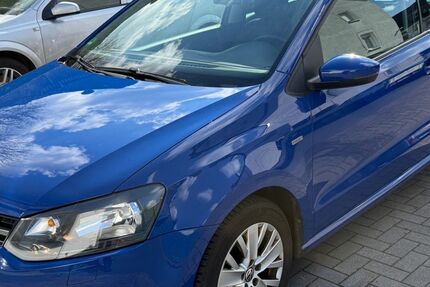 VW Polo 269.000 km 3.990 &euro; Castrop-Rauxel 44575
