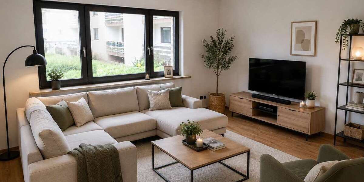 Etagenwohnung Bochum / Brenschede Brenschede - 3.5 Zimmer, 66 m&sup2;, 155.000&euro; | Angebot:26995020
