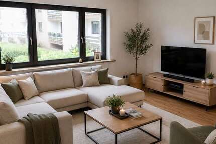 Wohnung Bochum / Brenschede Brenschede - 3.5 Zimmer, 66 m&sup2;, 155.000&euro; | Angebot:26995020