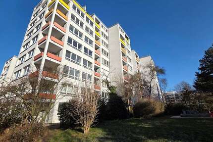 Wohnung Bochum Laer - 2 Zimmer, 76 m&sup2;, 670&euro; | Angebot:27266787