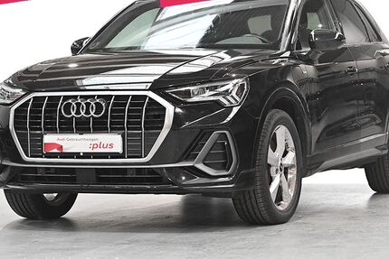 Audi Q3 82.174 km 36.599 € Wuppertal 42109