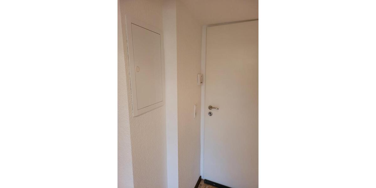 Etagenwohnung Recklinghausen Hillerheide - 2 Zimmer, 52 m&sup2;, 345&euro; | Angebot:25649526