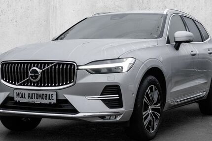 Volvo XC60 17.603 km 34.980 &euro; Wuppertal 42109