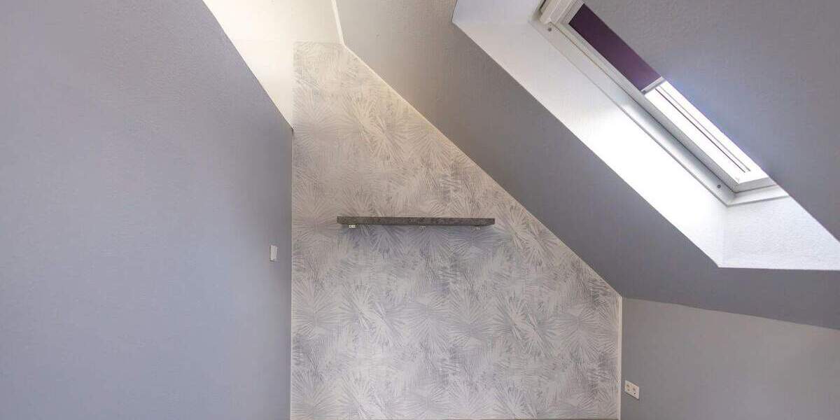 Etagenwohnung Bochum Hamme - 4 Zimmer, 75 m&sup2;, 219.000&euro; | Angebot:25043071