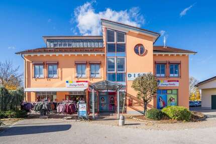 Einzelhandel in Schongau 1.295.000 € 526 m²