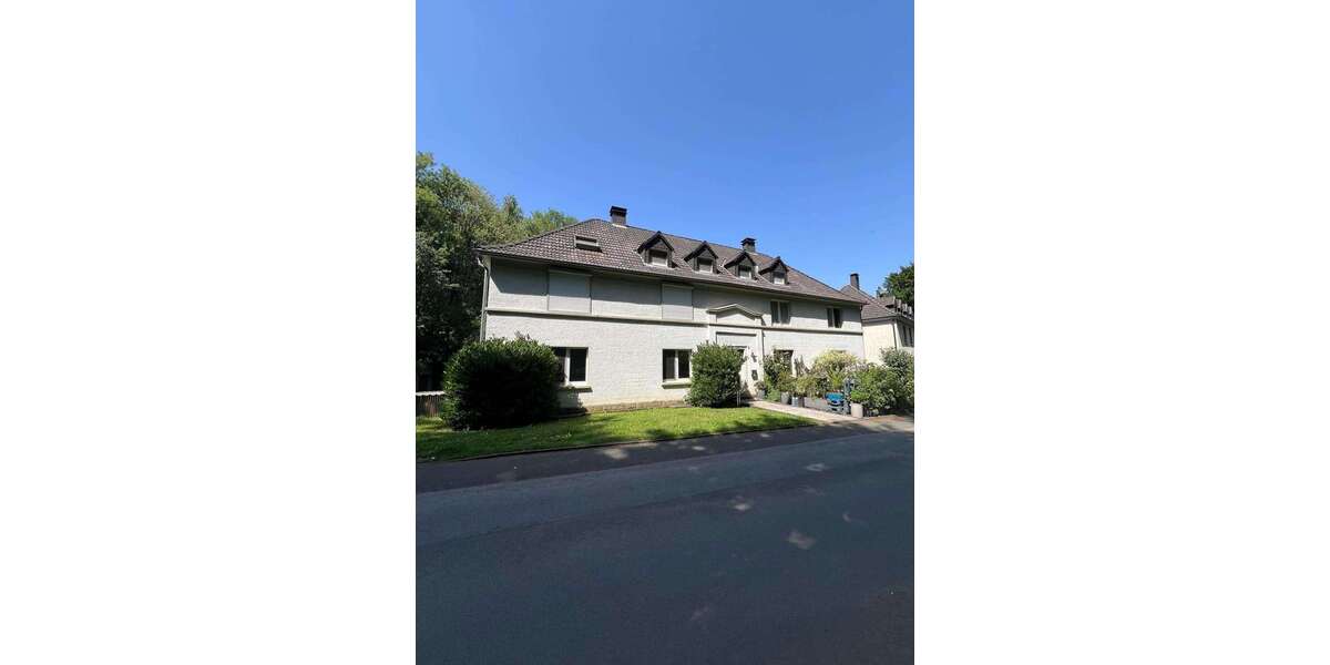 Etagenwohnung Holzwickede - 3 Zimmer, 70 m&sup2;, 142.000&euro; | Angebot:23598115