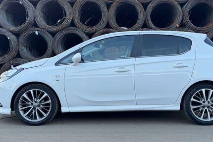 Opel Corsa 90.500 km 9.999 &euro; Mülheim 45481