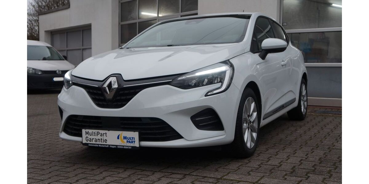 Renault Clio 42.500 km 13.500 &euro; Hagen 58119